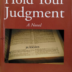 Hold Your Judgement