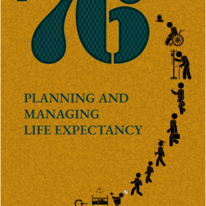 Planning And Managing Life Expectancy, Vol. 2